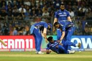 Bumrah's injury could affect Mumbai a lot. (Image Courtesy: IPLT20)